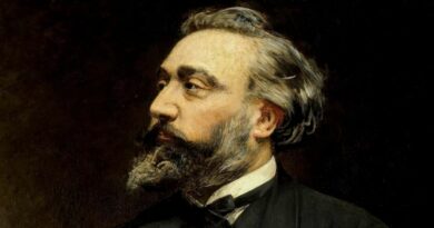 Qui était Gambetta ? (L’homme derrière la place Gambetta à Bordeaux)