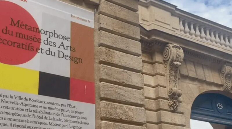 banner metamorphose musee des arts décoratifs et design