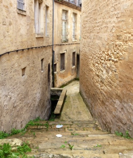 Impasse de la Fontaine Bouquière - Source : https://www.communes.com/