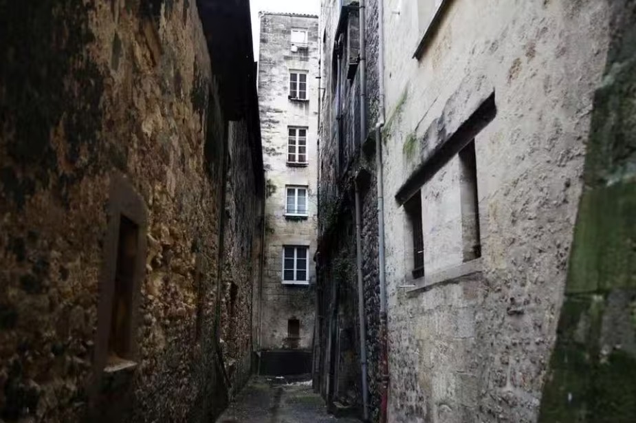 Impasse de la Fontaine Bouquière - Source : https://www.sudouest.fr/