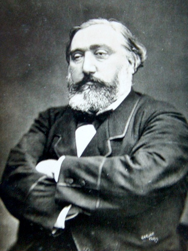 Léon Gambetta