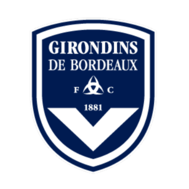 Scapulaire Bordeaux - https://www.girondins.com/