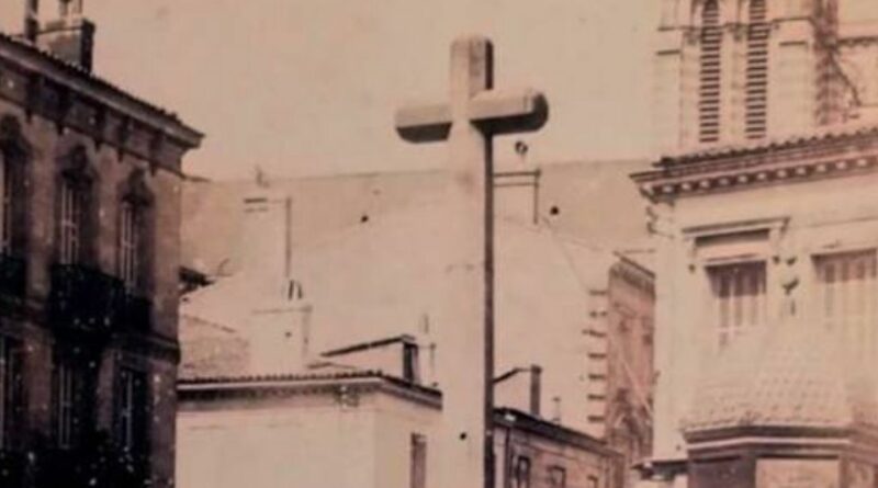 Croix de Seguey Bordeaux