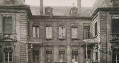 Hôtel de Lalande Bordeaux - Musée des Arts Décoratifs et du design - Banner