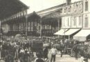 Marché des Capucins Bordeaux
