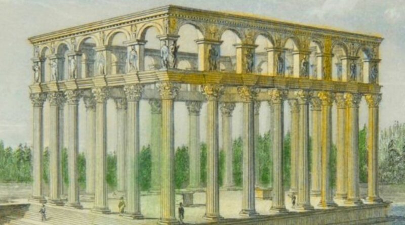 saison antique 2026 burdigala musee d'aquitaine