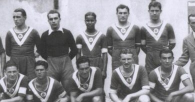 Scapulaire girondins bordeaux