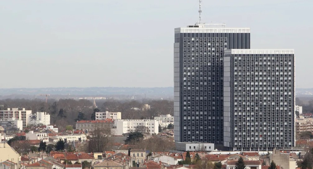 Cité Administrative