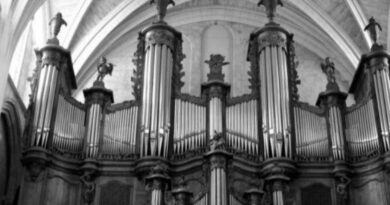 remplacement orgue cathédrale saint andré bordeaux