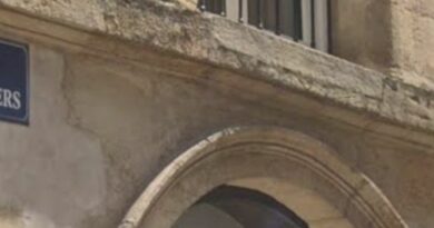 Rue des Bahutiers - Bordeaux